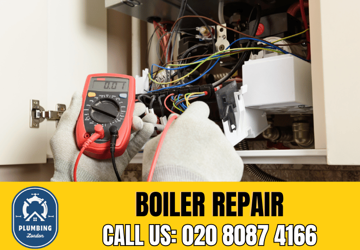 boiler repair Walthamstow