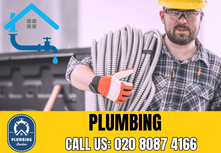 Walthamstow Plumbers - Professional, Certified & Affordable Plumbing and Heating Services | Your #1 Local Plumbers